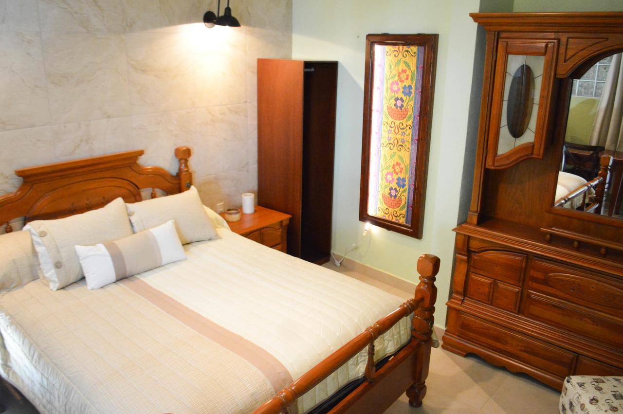 Hotel Las Candelas De Huamantla Εξωτερικό φωτογραφία