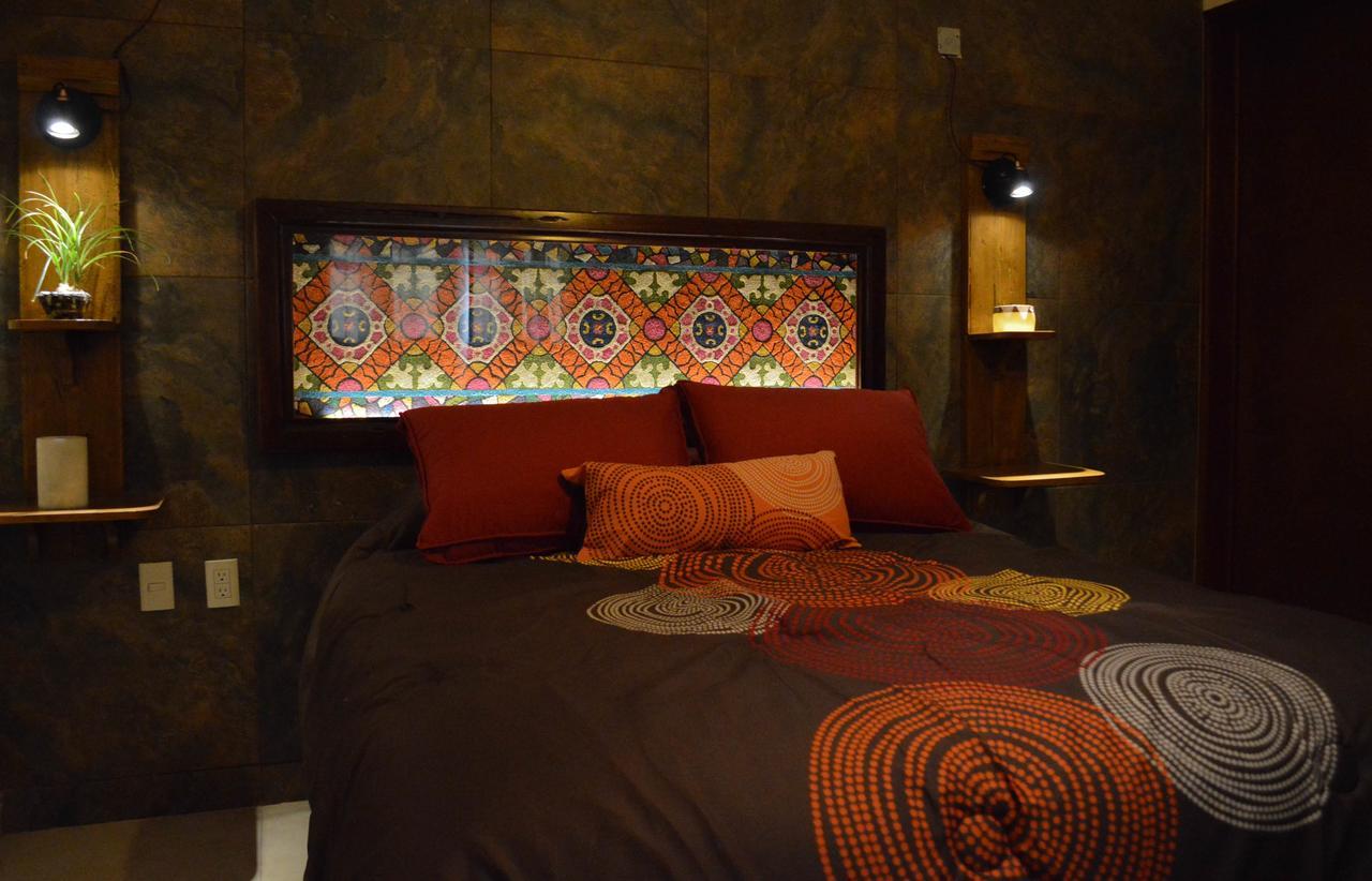 Hotel Las Candelas De Huamantla Εξωτερικό φωτογραφία