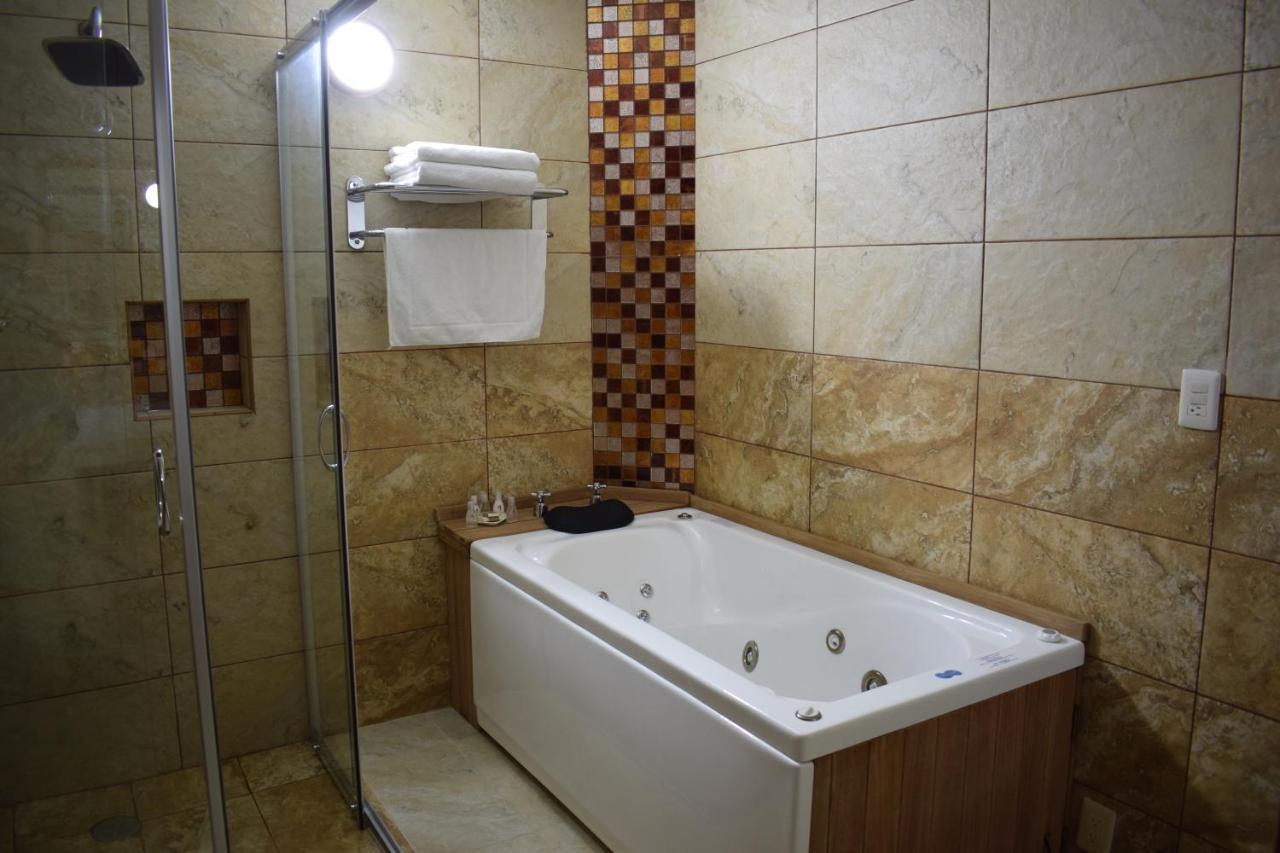 Hotel Las Candelas De Huamantla Εξωτερικό φωτογραφία
